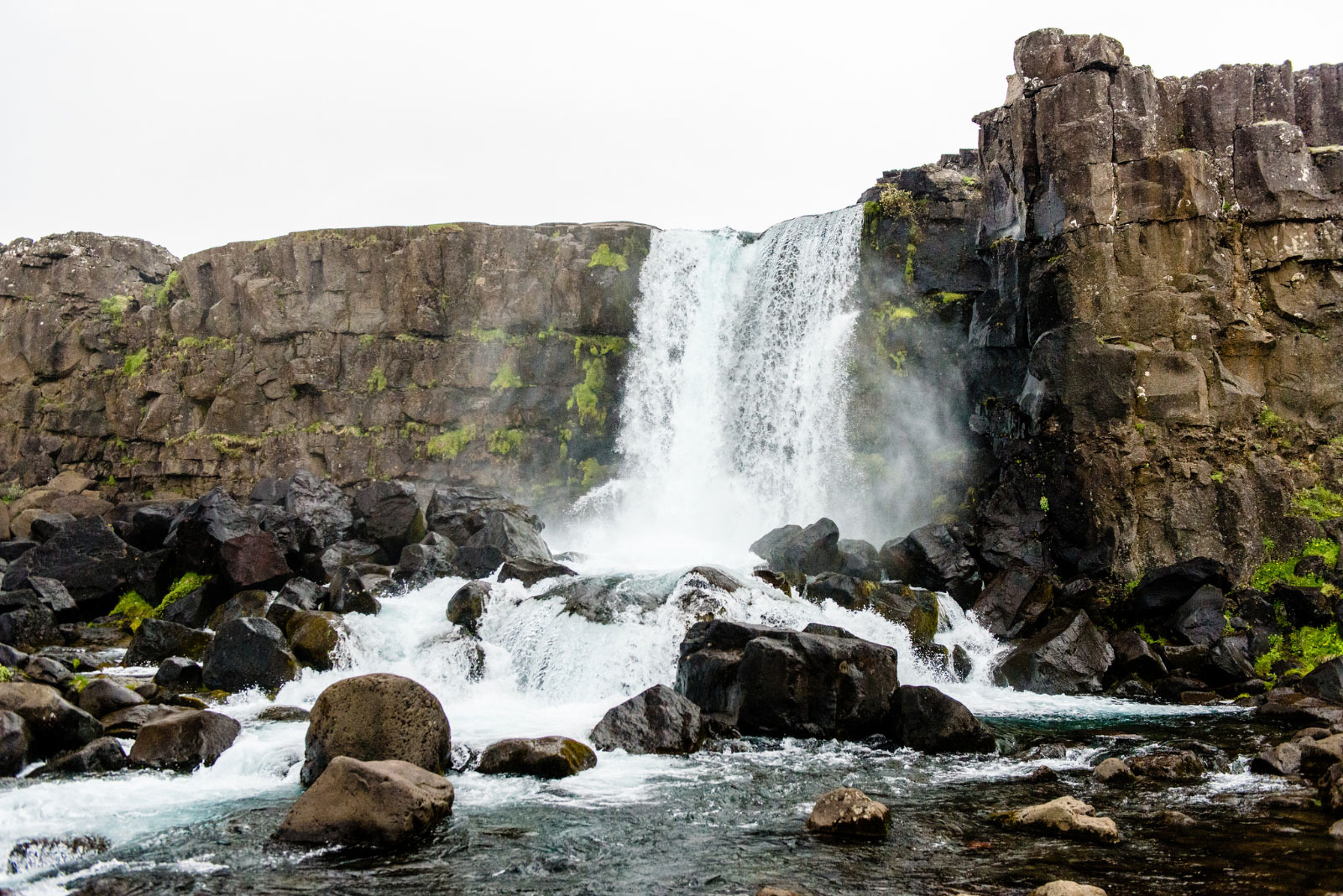 Thingvellir National Park